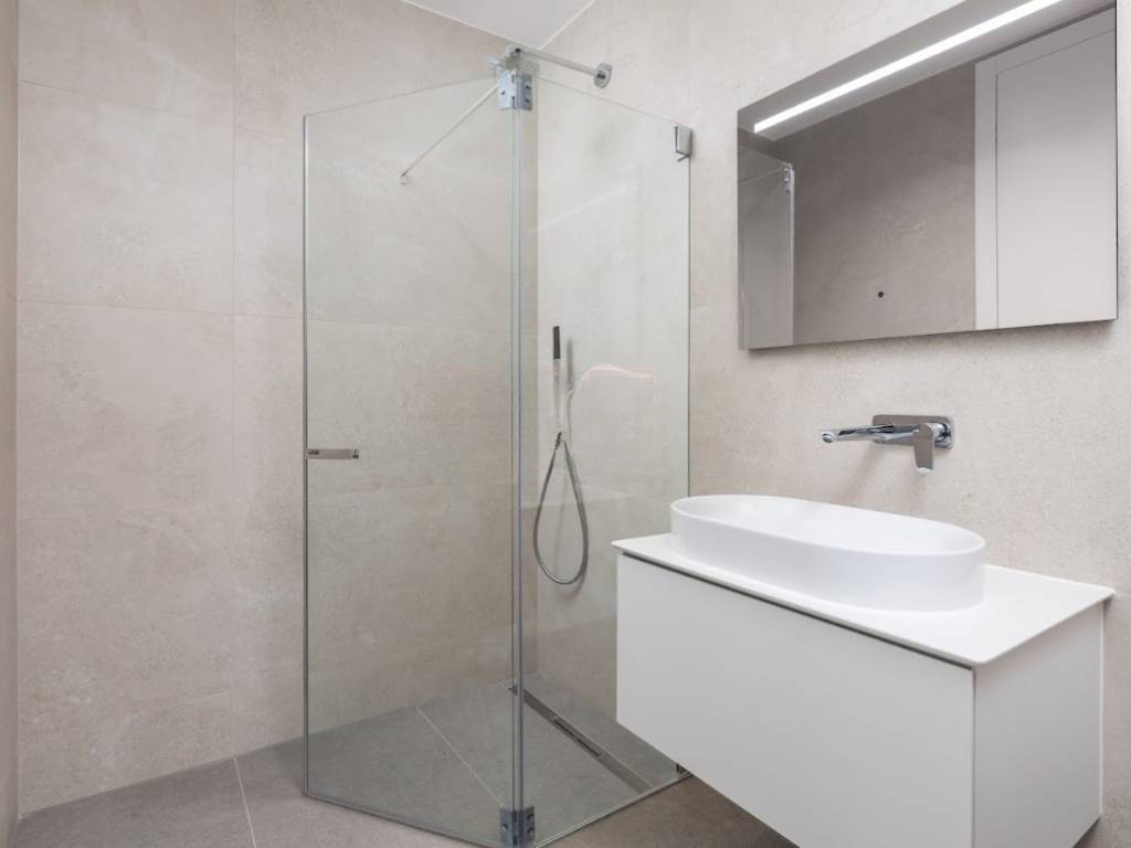 Квартира в Опатии, Хорватия, 92 м² - фото 8