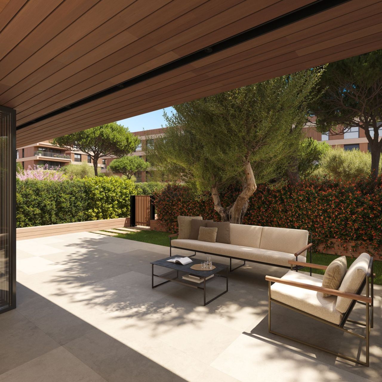 Квартира в Барселоне, Испания, 127 м² - фото 2