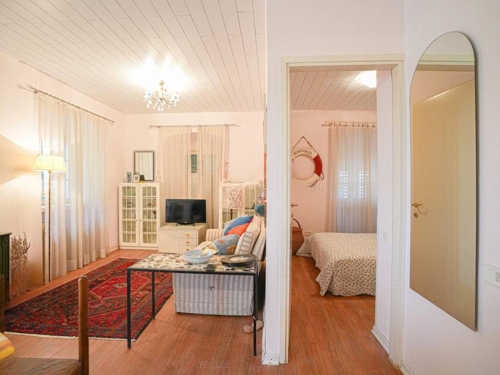 Квартира в Опатии, Хорватия, 39 м² - фото 8