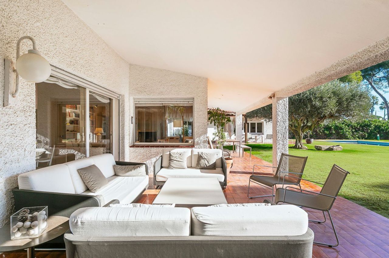 Дом Barcelona, Sitges, Испания, 390 м² - фото 2