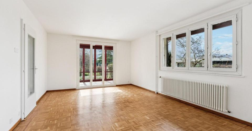 Квартира в Женеве, Швейцария, 200 м² - фото 8