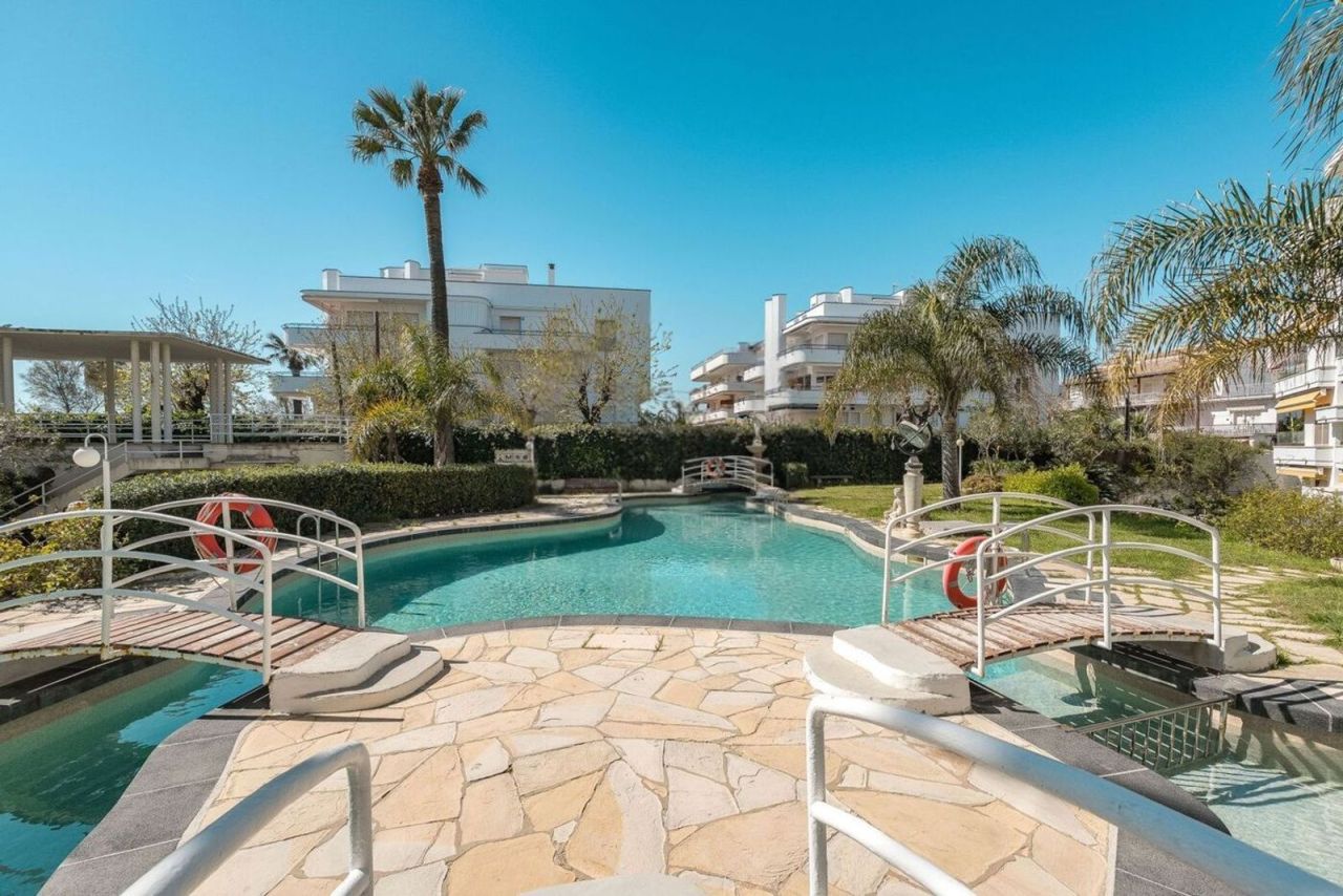 Квартира Barcelona, Sitges, Испания, 64 м² - фото 2