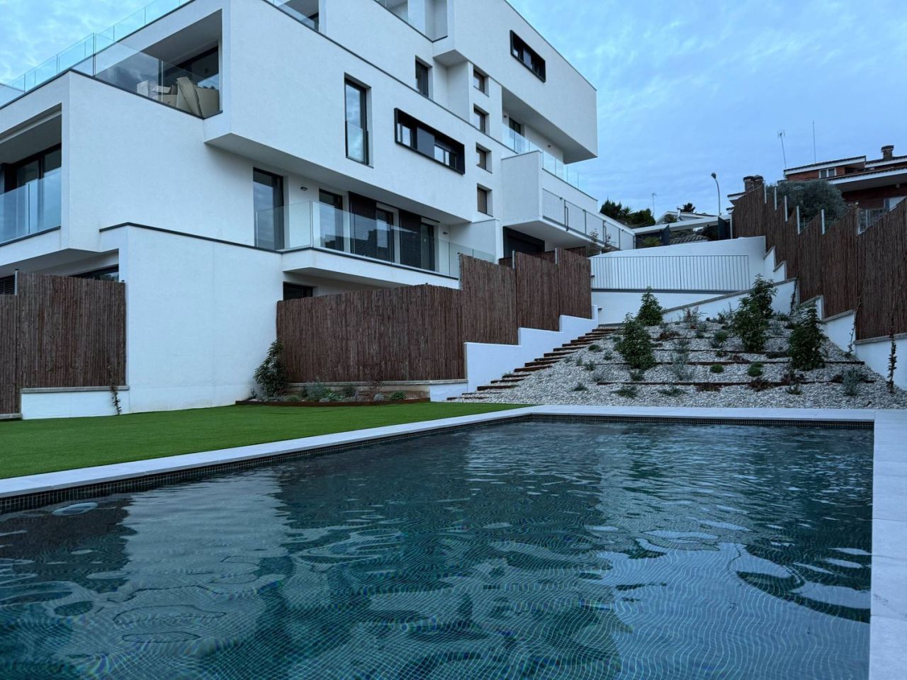 Квартира в Барселоне, Испания, 95 м² - фото 3