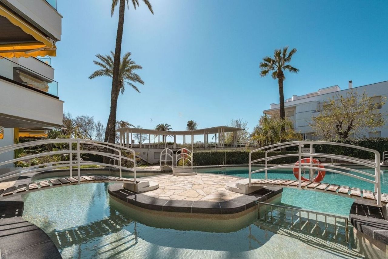 Квартира Barcelona, Sitges, Испания, 64 м² - фото 3