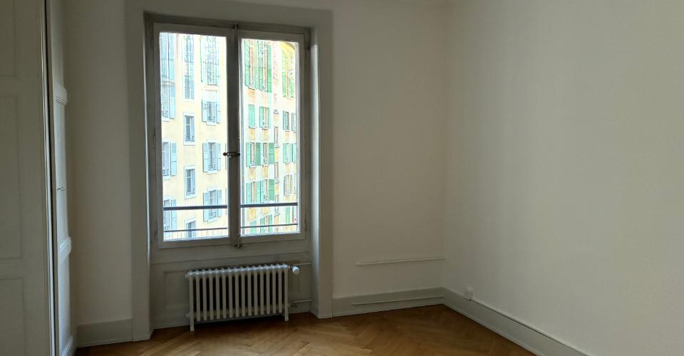 Квартира в Женеве, Швейцария, 62 м² - фото 8