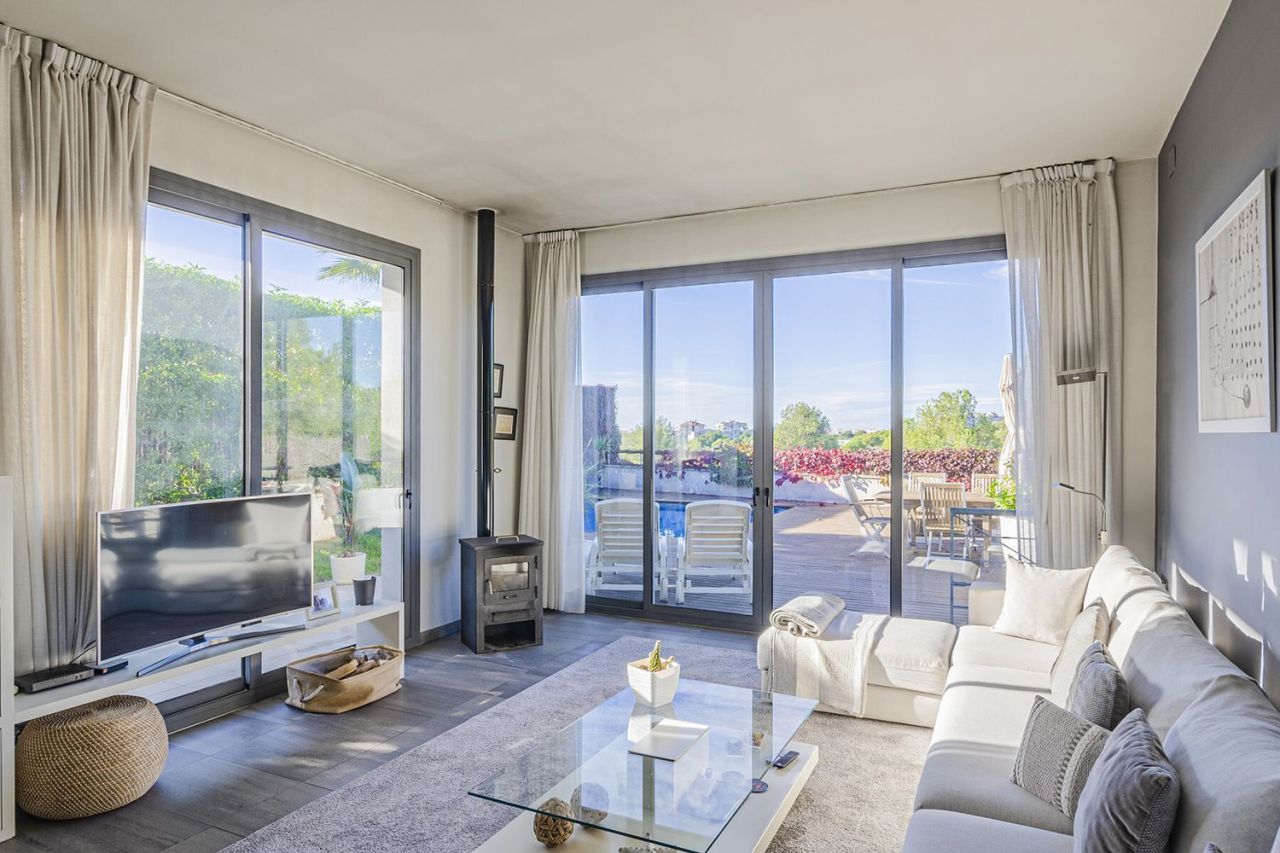 Дом Barcelona, Sitges, Испания, 494 м² - фото 3