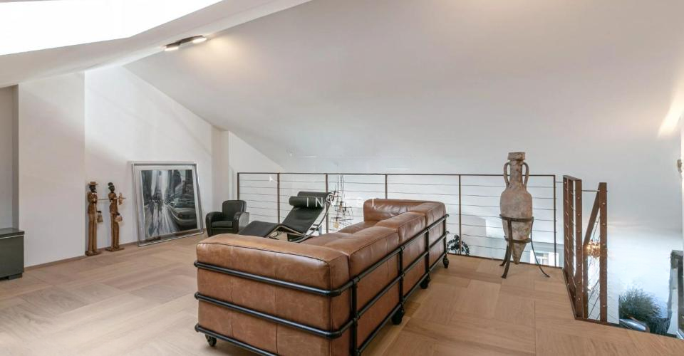 Квартира в Женеве, Швейцария, 152 м² - фото 8