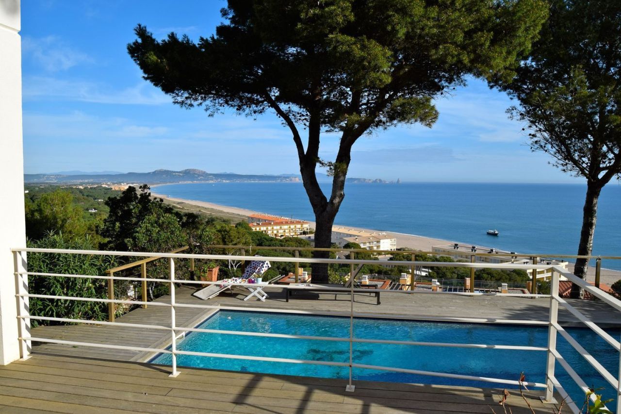 Дом в Бегуре, Испания, 396 м² - фото 3