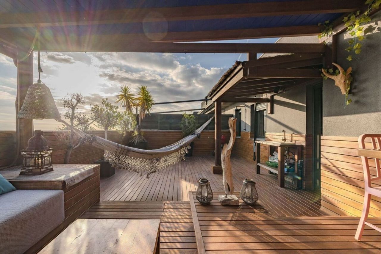 Квартира Barcelona, Sitges, Испания, 181 м² - фото 3