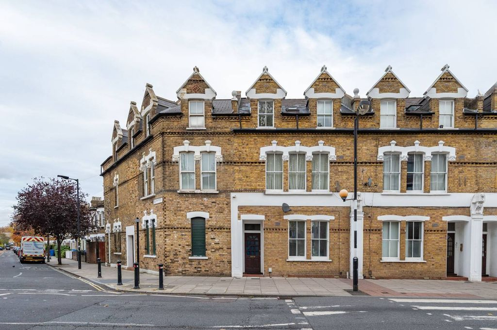 Квартира в Лондоне, Великобритания, 45 м² - фото 8