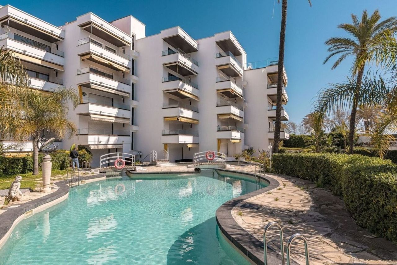 Квартира Barcelona, Sitges, Испания, 64 м² - фото 4