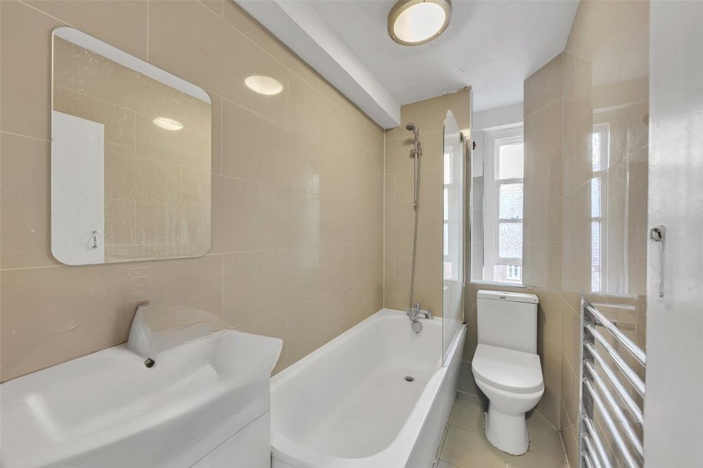 Квартира в Лондоне, Великобритания, 25 м² - фото 8