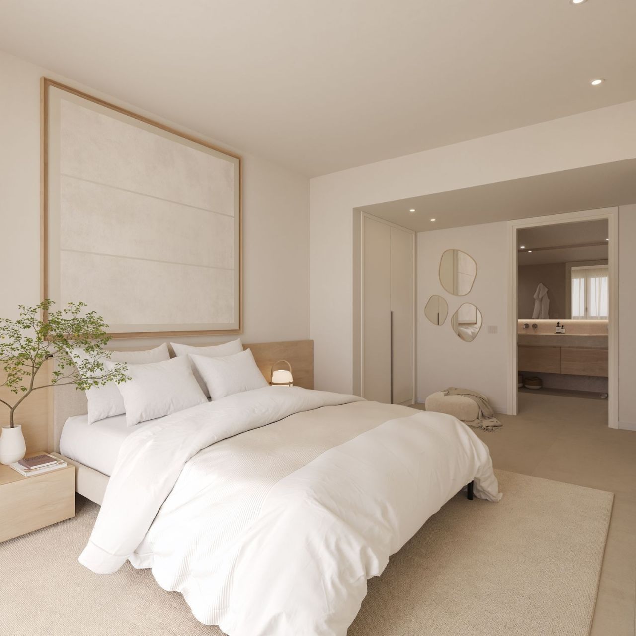 Квартира в Барселоне, Испания, 127 м² - фото 4