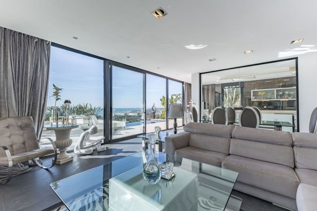 Дом Barcelona, Sitges, Испания, 393 м² - фото 4