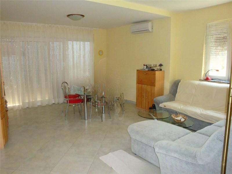 Квартира в Опатии, Хорватия, 96 м² - фото 9