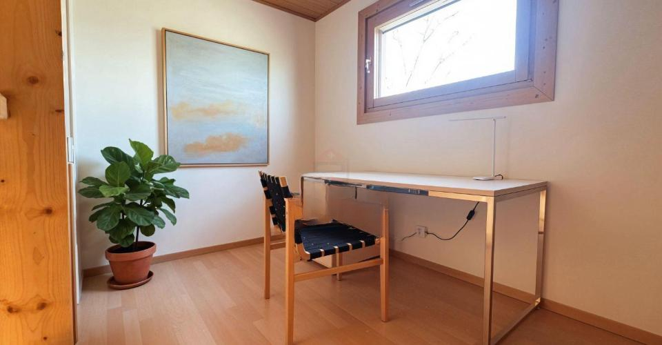 Квартира в Женеве, Швейцария, 220 м² - фото 9