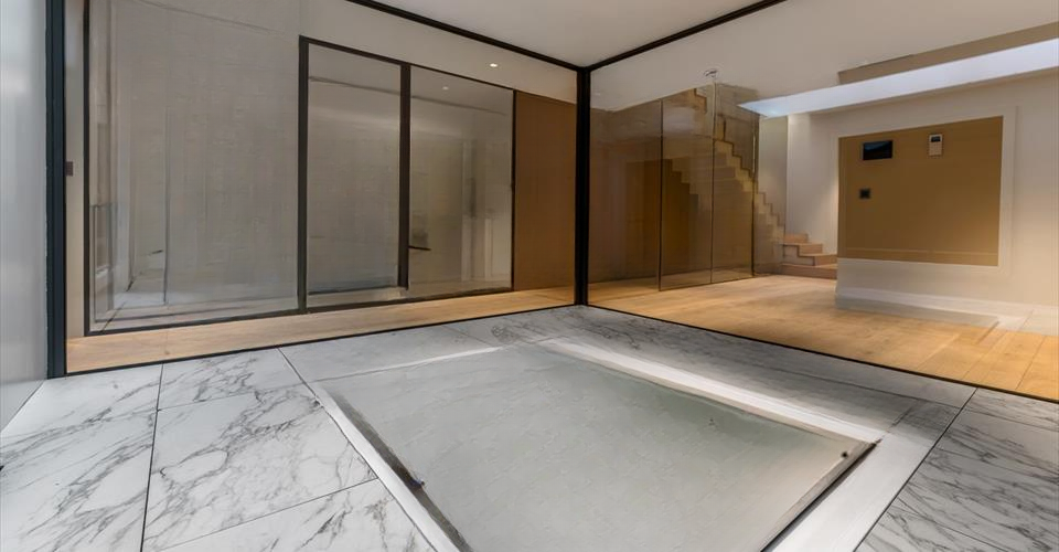 Квартира в Женеве, Швейцария - фото 9