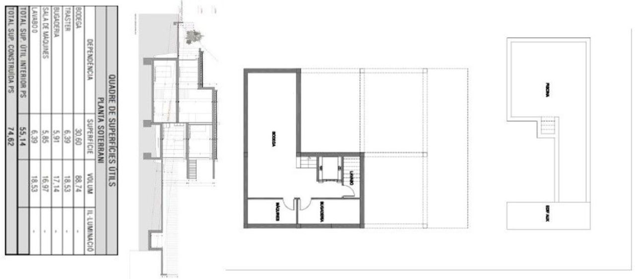 Дом Barcelona, Sitges, Испания, 306 м² - фото 4