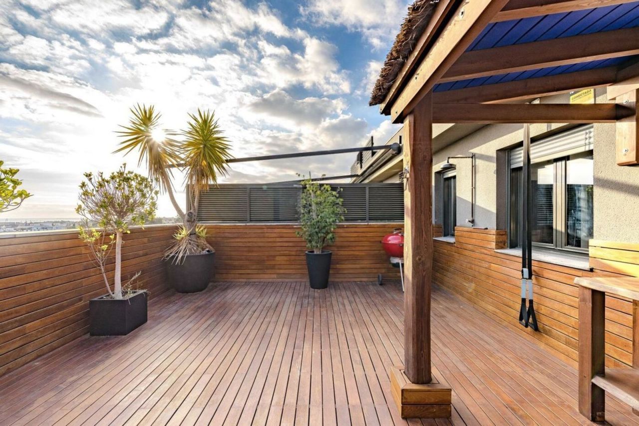 Квартира Barcelona, Sitges, Испания, 181 м² - фото 4