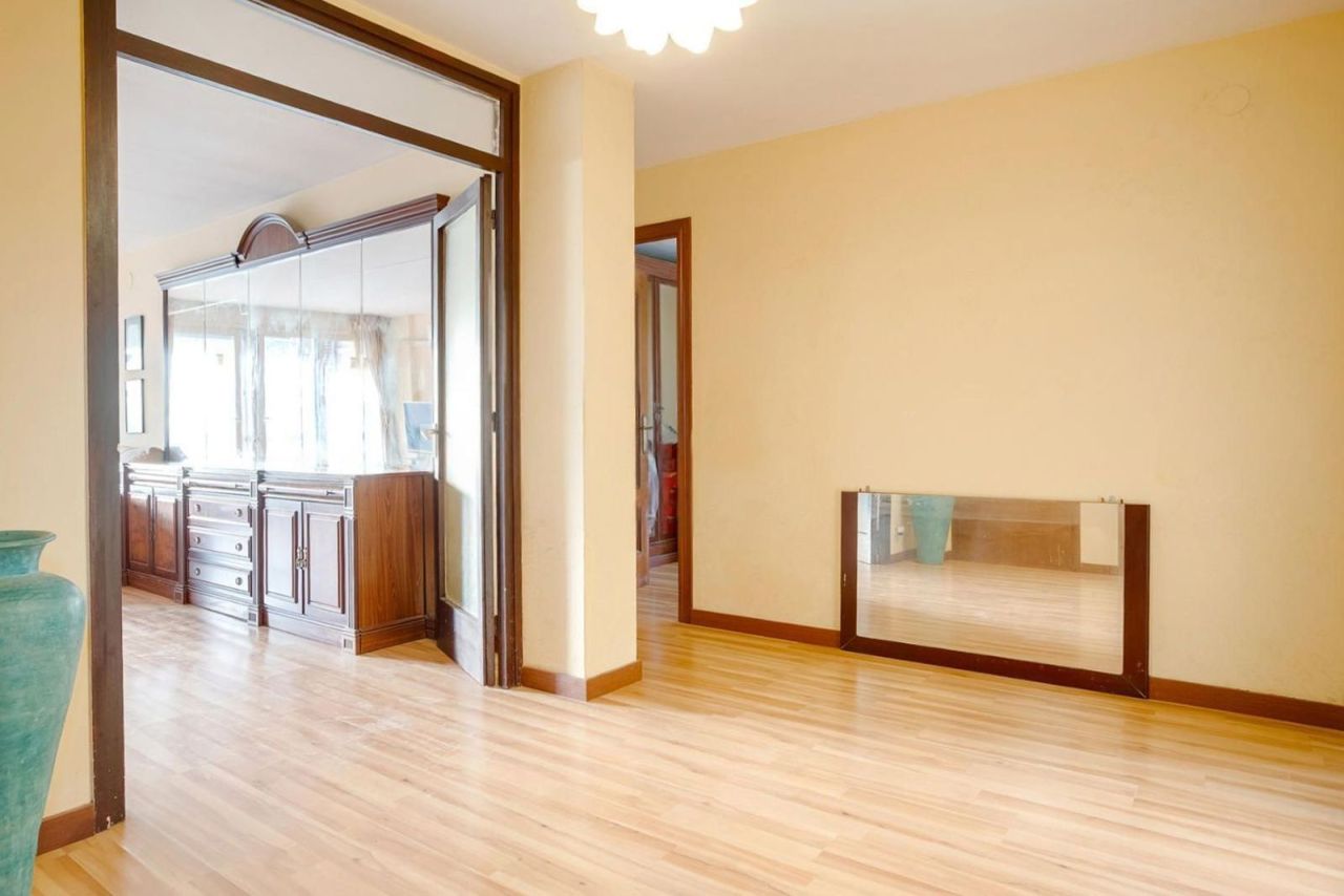 Квартира в Сан-Андрес-де-Льеванерас, Испания, 125 м² - фото 4