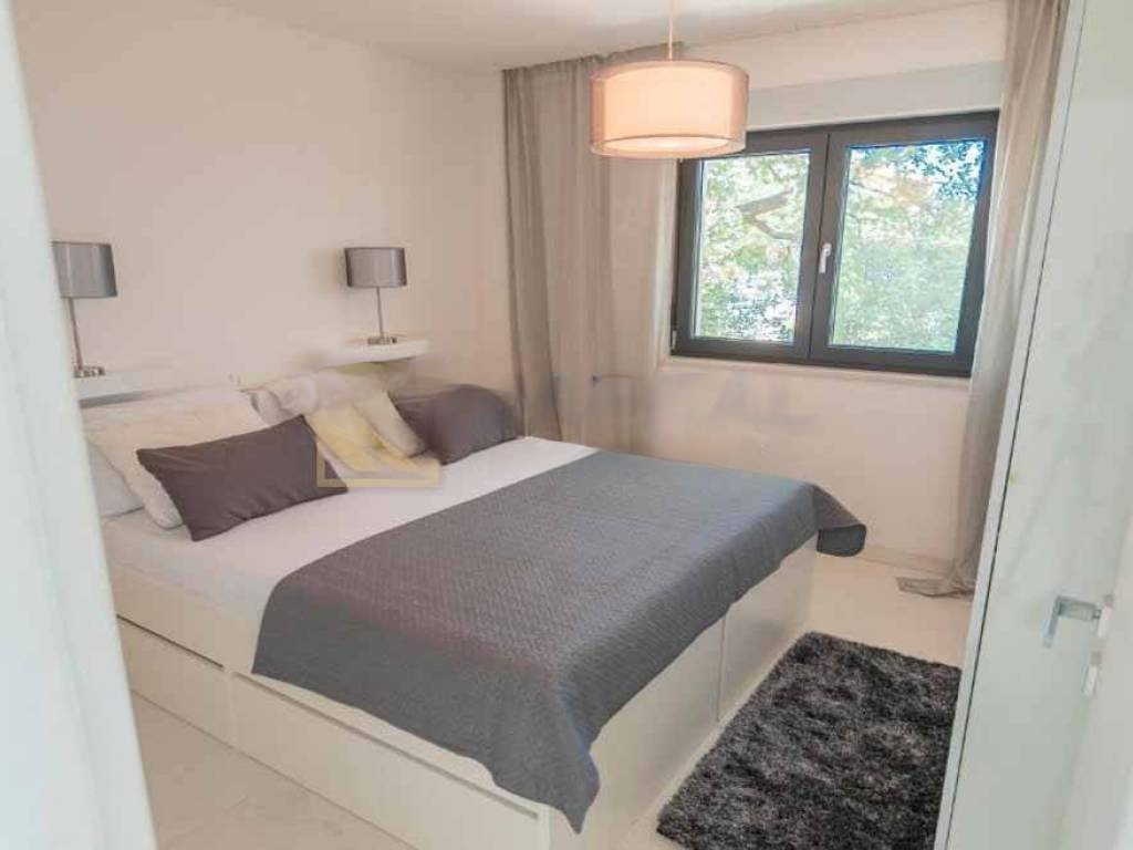 Квартира в Опатии, Хорватия, 210 м² - фото 9