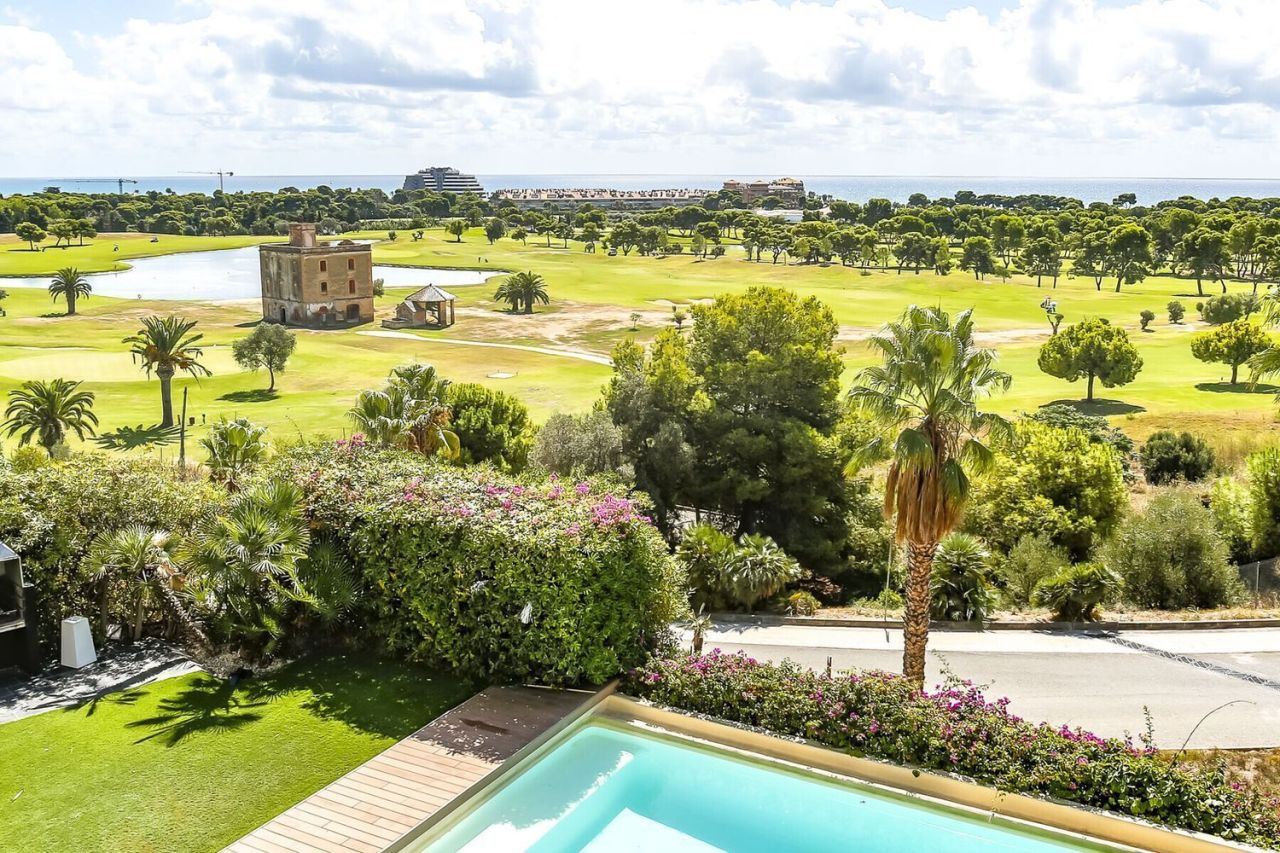 Дом Barcelona, Sitges, Испания, 450 м² - фото 5