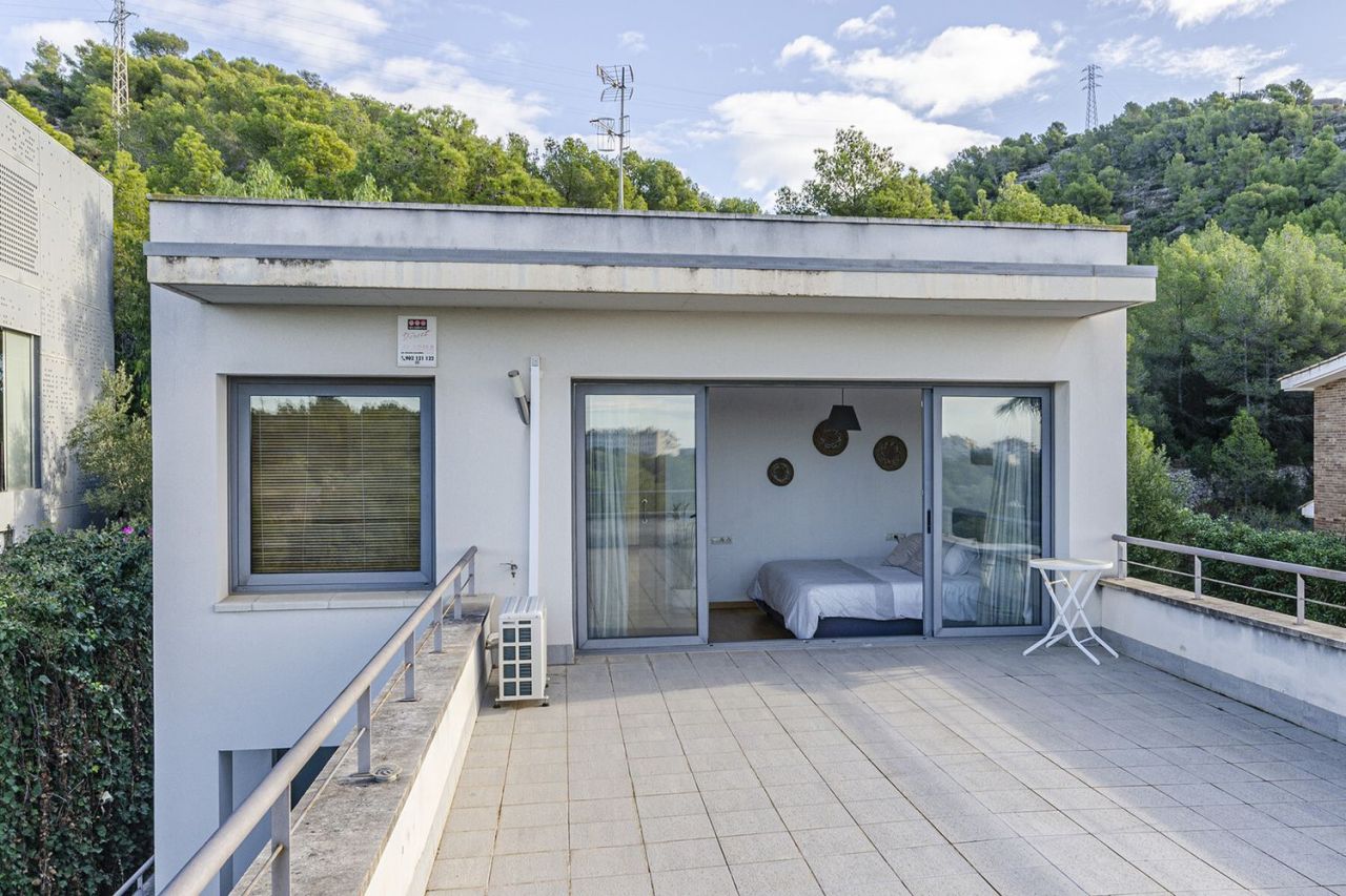 Дом Barcelona, Sitges, Испания, 494 м² - фото 5