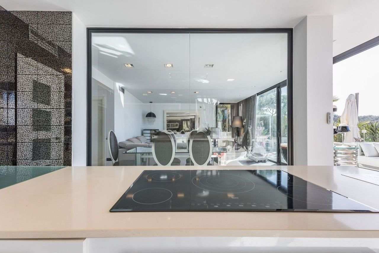 Дом Barcelona, Sitges, Испания, 393 м² - фото 5