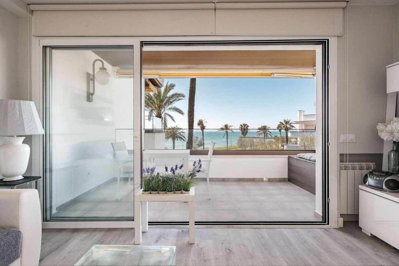 Квартира Barcelona, Sitges, Испания, 64 м² - фото 5
