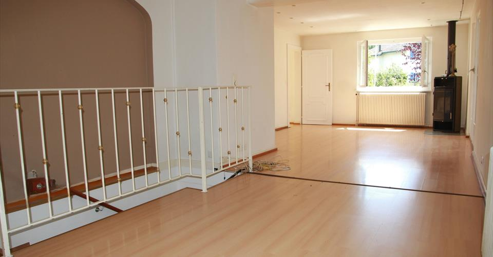 Квартира в Женеве, Швейцария, 155 м² - фото 2