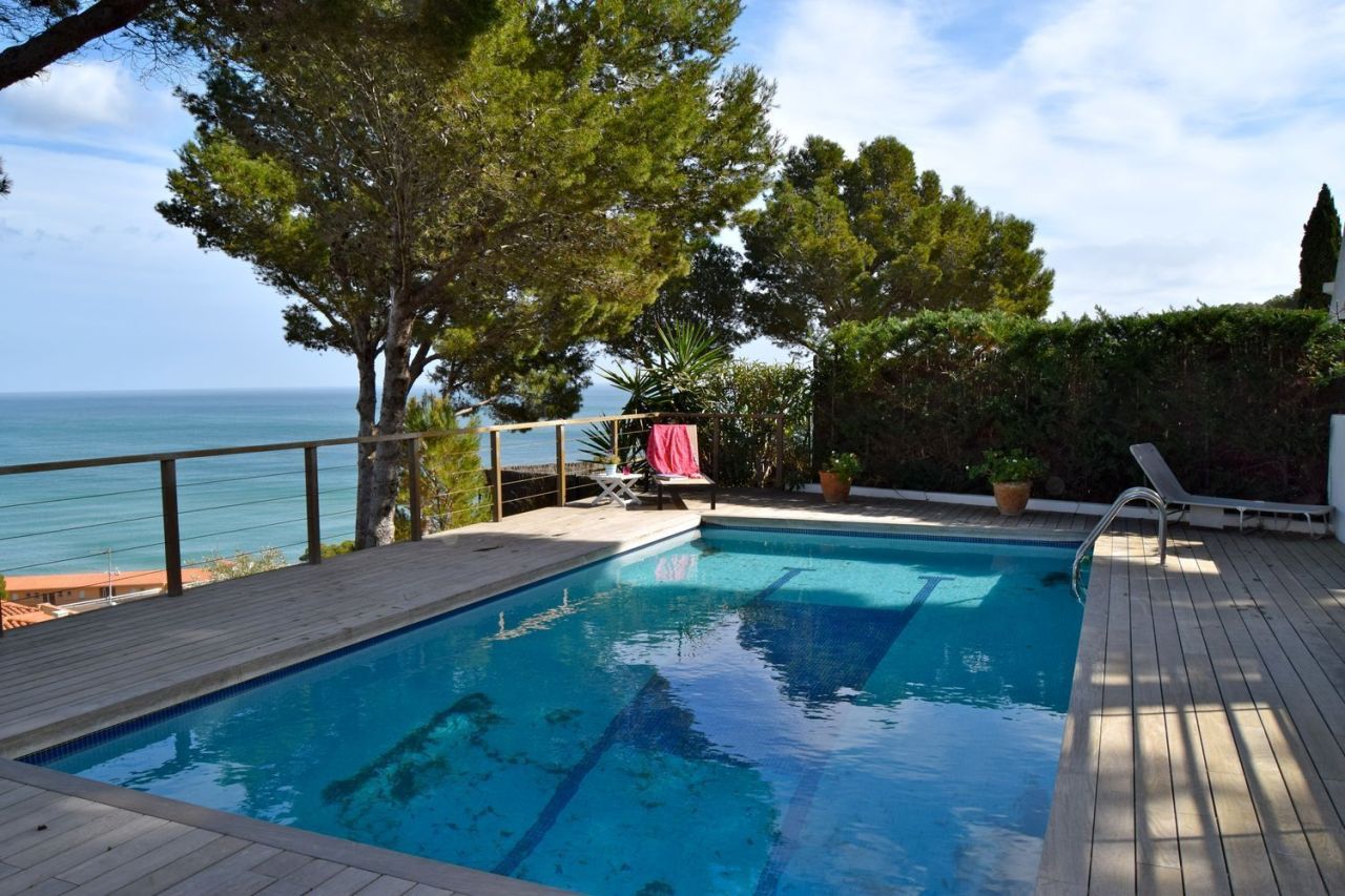 Дом в Бегуре, Испания, 396 м² - фото 5