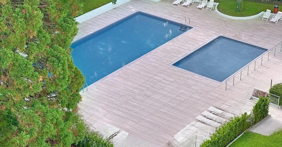 Квартира в Женеве, Швейцария, 124 м² - фото 9