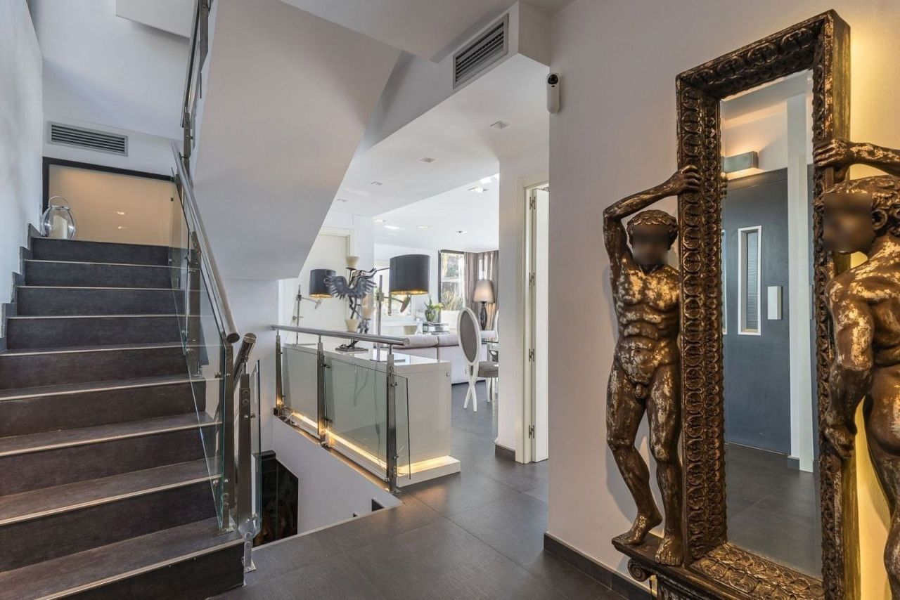 Дом Barcelona, Sitges, Испания, 393 м² - фото 6