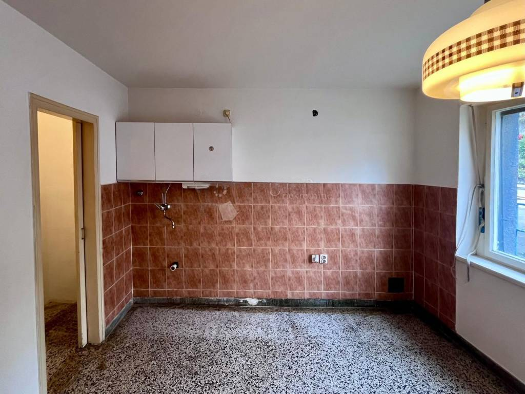 Квартира в Опатии, Хорватия, 57 м² - фото 9