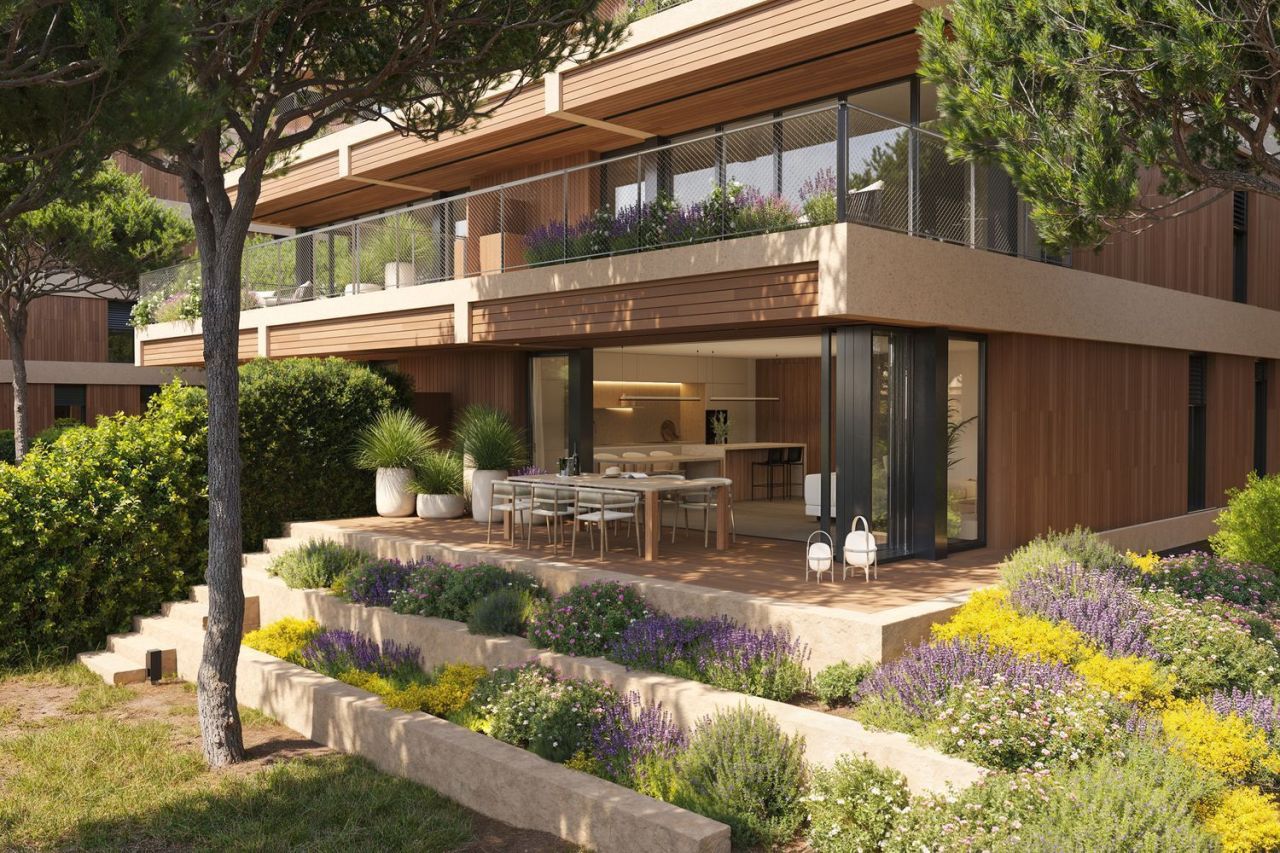 Квартира в Барселоне, Испания, 111 м² - фото 6