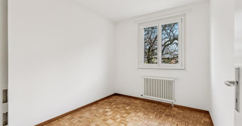 Квартира в Женеве, Швейцария, 200 м² - фото 9