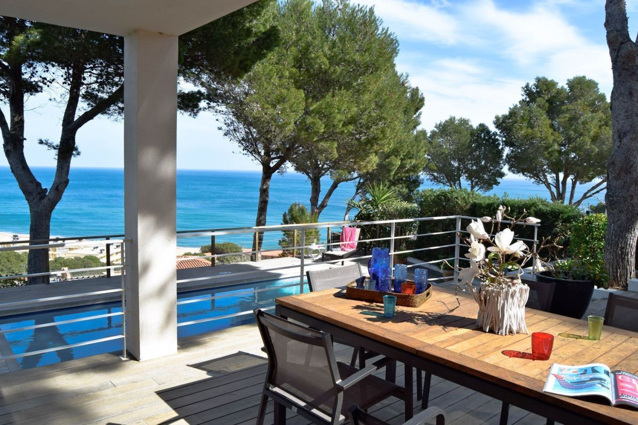 Дом в Бегуре, Испания, 396 м² - фото 6