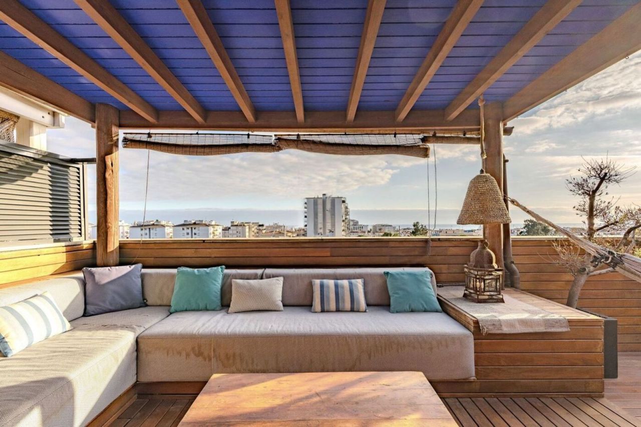 Квартира Barcelona, Sitges, Испания, 181 м² - фото 6