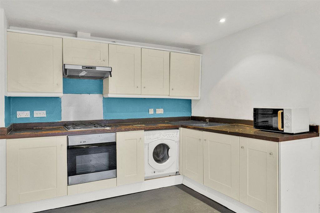 Квартира в Лондоне, Великобритания, 49 м² - фото 9