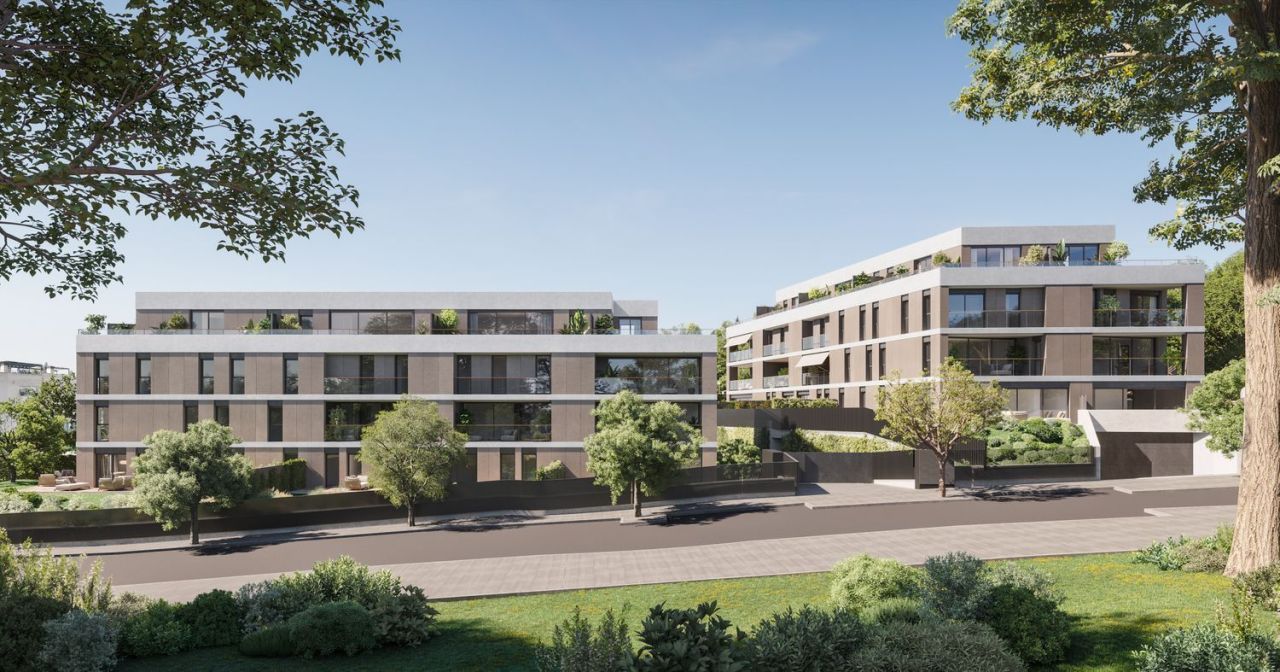 Пентхаус Barcelona, Sitges, Испания, 125 м² - фото 6