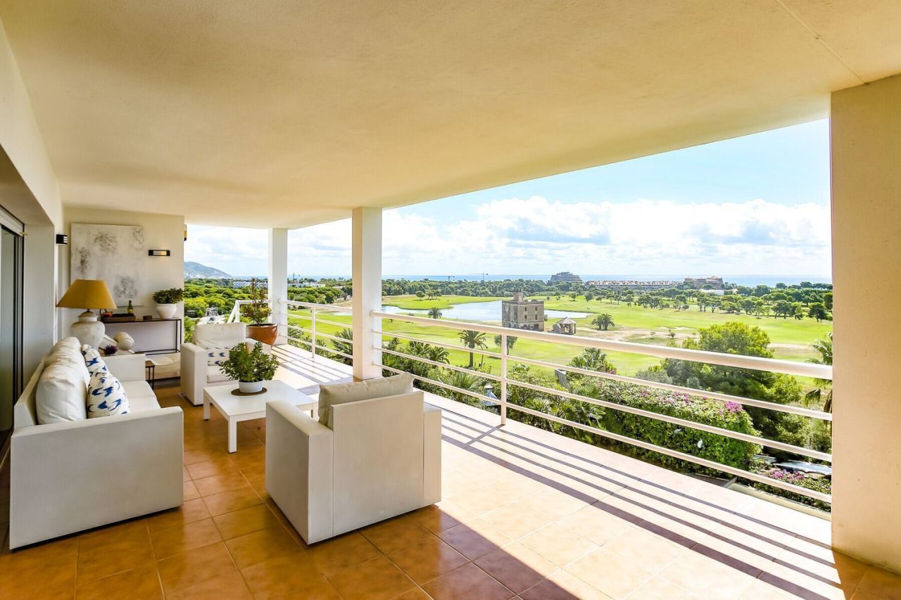 Дом Barcelona, Sitges, Испания, 450 м² - фото 6