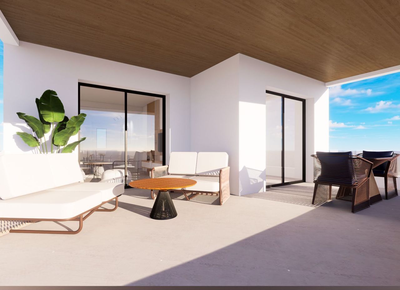 Квартира в Финестрате, Испания, 89 м² - фото 7