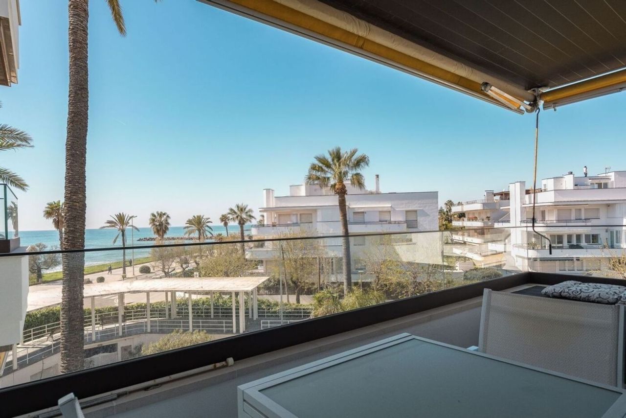 Квартира Barcelona, Sitges, Испания, 64 м² - фото 7