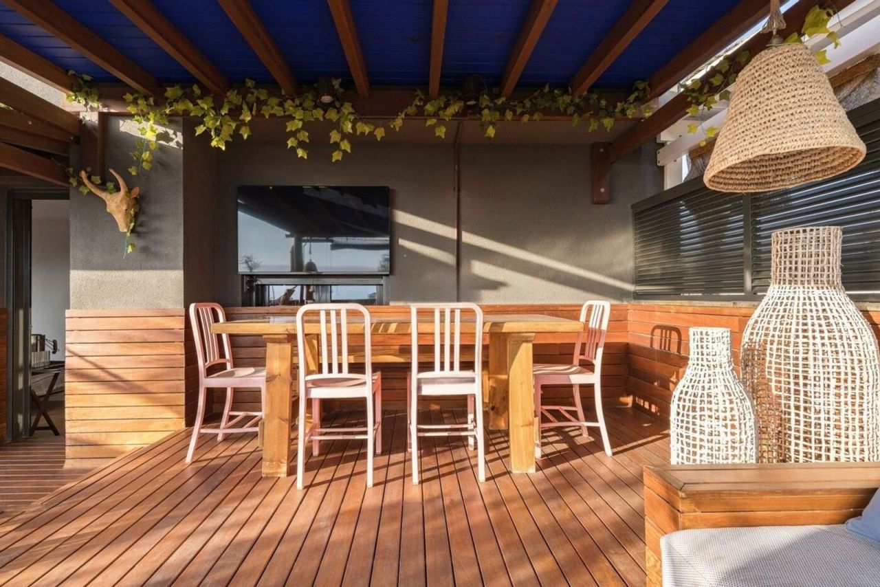 Квартира Barcelona, Sitges, Испания, 181 м² - фото 7