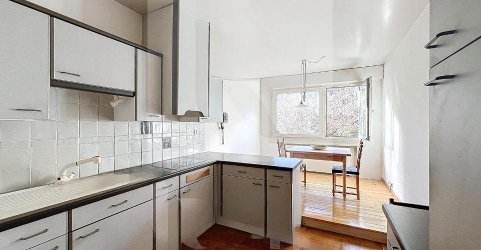 Квартира в Женеве, Швейцария, 110 м² - фото 9