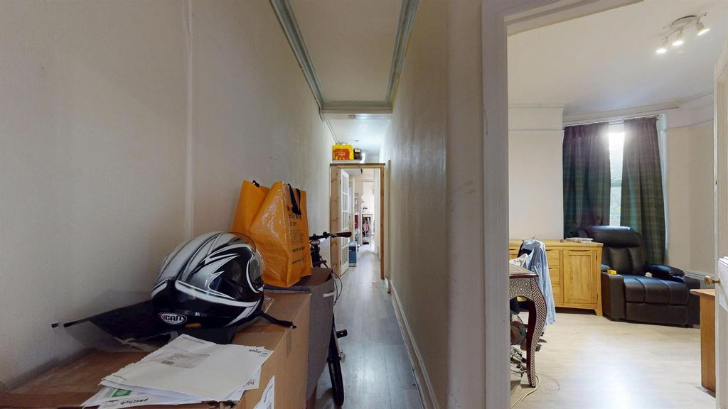 Квартира в Лондоне, Великобритания, 74 м² - фото 9