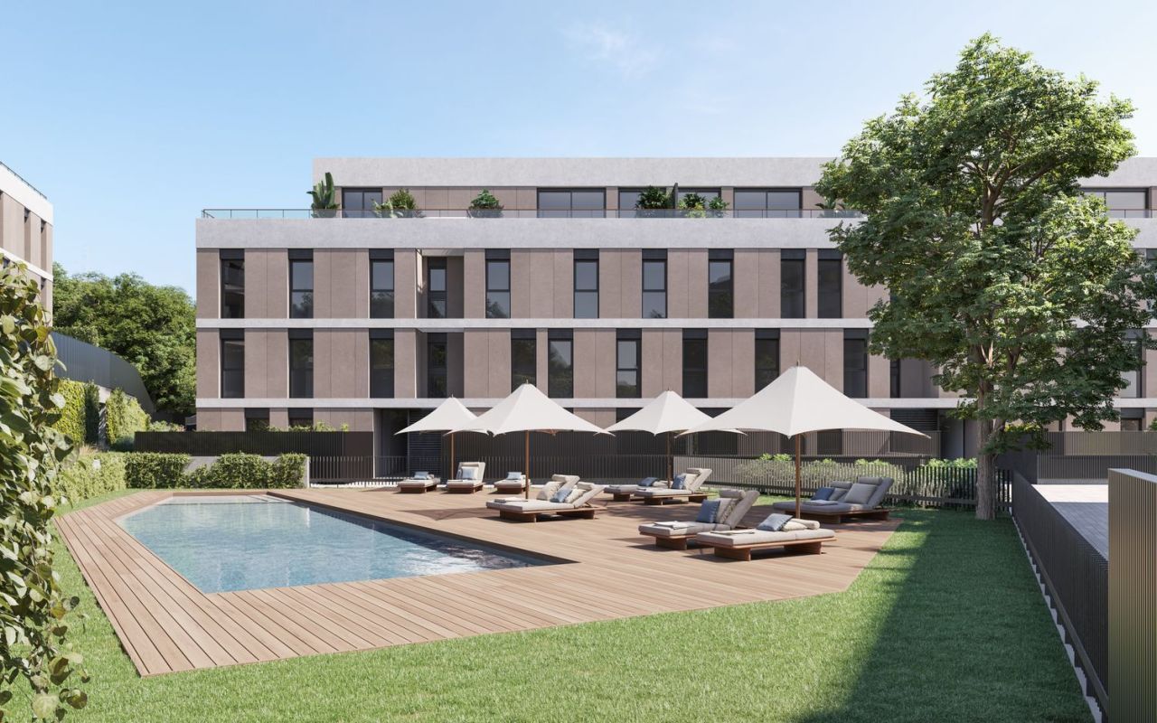 Пентхаус Barcelona, Sitges, Испания, 125 м² - фото 7