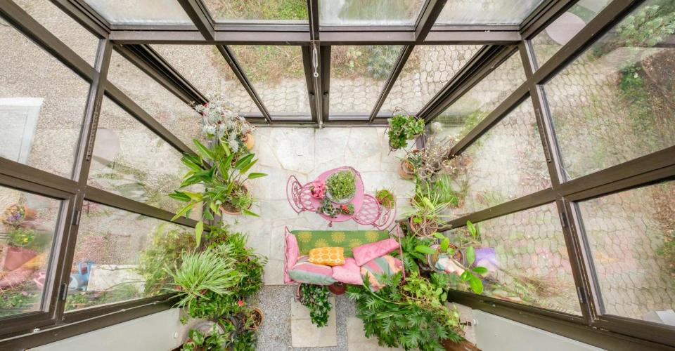 Квартира в Женеве, Швейцария, 1 382 м² - фото 9