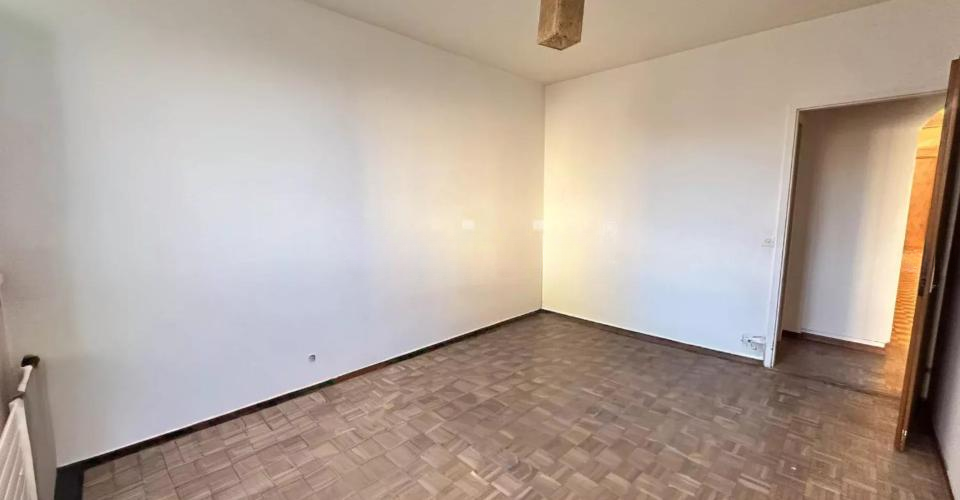 Квартира в Женеве, Швейцария, 86 м² - фото 9