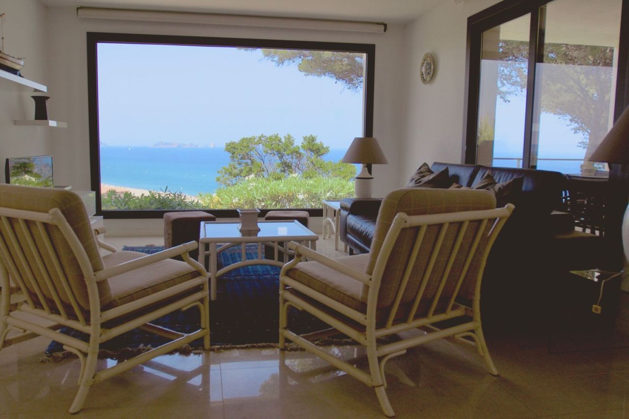 Дом в Бегуре, Испания, 396 м² - фото 7